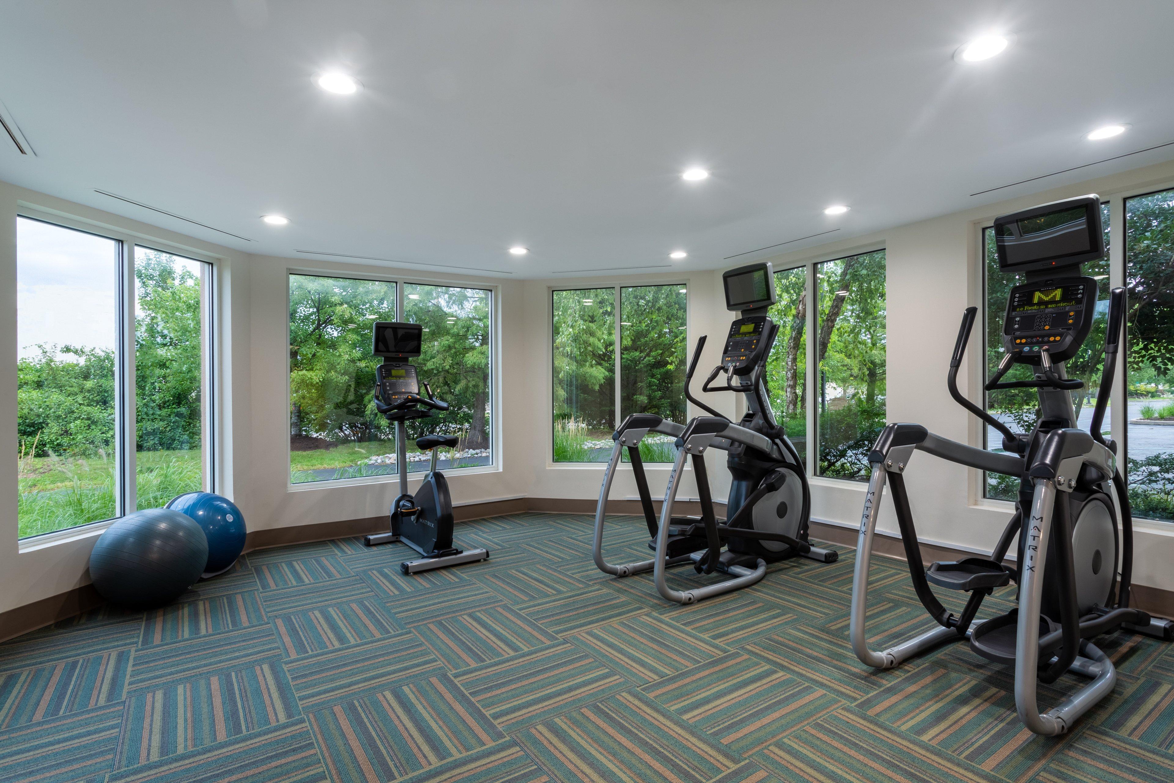 Holiday Inn Express Hotel & Suites Philadelphia - King Of Prussia By Ihg Buitenkant foto