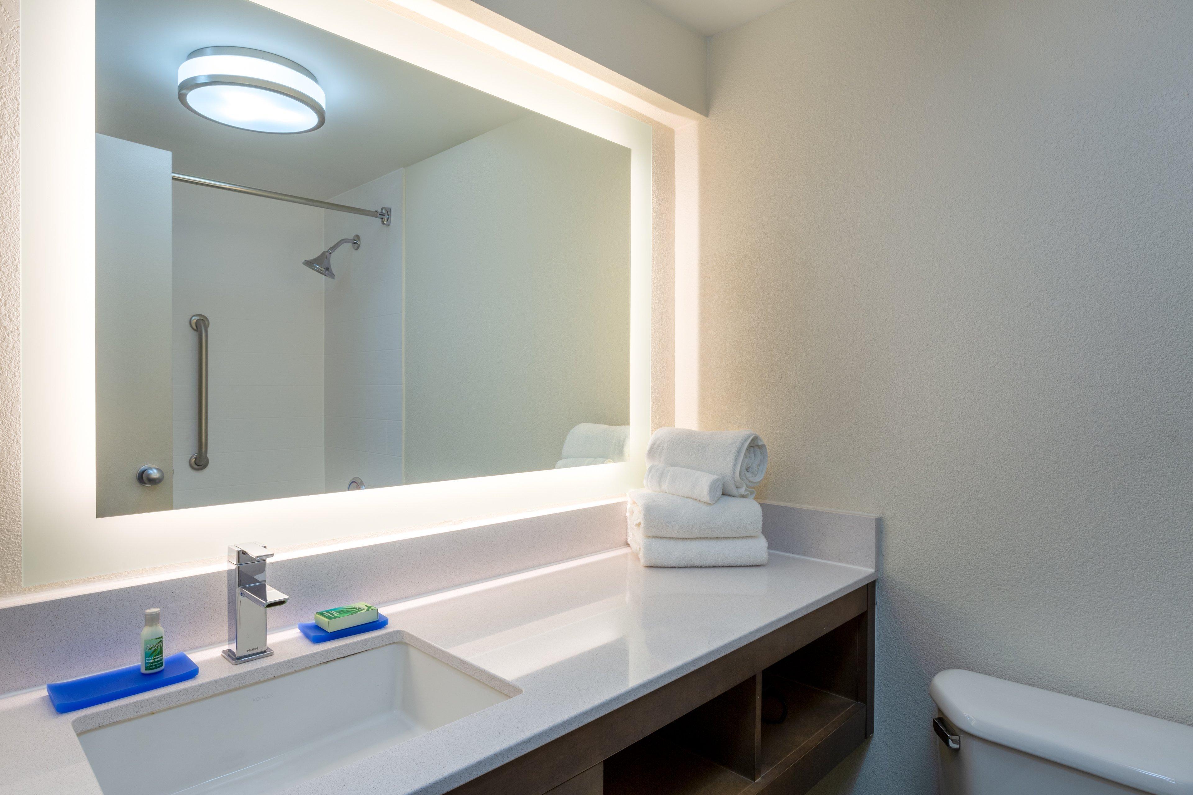 Holiday Inn Express Hotel & Suites Philadelphia - King Of Prussia By Ihg Buitenkant foto
